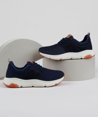 Tenis-Masculino-Actvitta-Knit-com-Cadarco-Azul-Marinho-9942838-Azul_Marinho_1