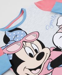 Pijama-Infantil-Minnie-Manga-Longa-Cinza-9950816-Cinza_4