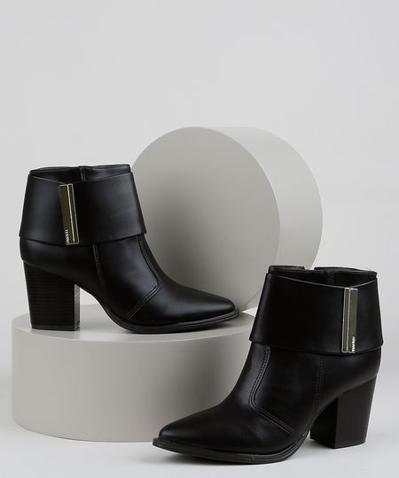 Bota-Feminina-Via-Uno-Bico-Fino-Cano-Curto-Salto-Grosso-Marrom-Escuro-9954914-Marrom_Escuro_1 Bota-Feminina-Via-Uno-Bico-Fino-Cano-Curto-Salto-Grosso-Marrom-Escuro-9954914-Marrom_Escuro_1