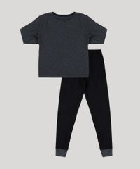 Pijama-Juvenil-Playstation-Manga-Longa-Cinza-9950815-Cinza_2 Pijama-Juvenil-Playstation-Manga-Longa-Cinza-9950815-Cinza_2