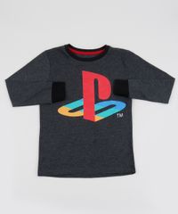 Pijama-Juvenil-Playstation-Manga-Longa-Cinza-9950815-Cinza_3 Pijama-Juvenil-Playstation-Manga-Longa-Cinza-9950815-Cinza_3