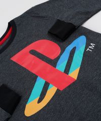 Pijama-Juvenil-Playstation-Manga-Longa-Cinza-9950815-Cinza_5 Pijama-Juvenil-Playstation-Manga-Longa-Cinza-9950815-Cinza_5