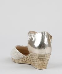 Espadrille-Infantil-Palomino-Anabela-Texturizado-Bege-Claro-9948056-Bege_Claro_4