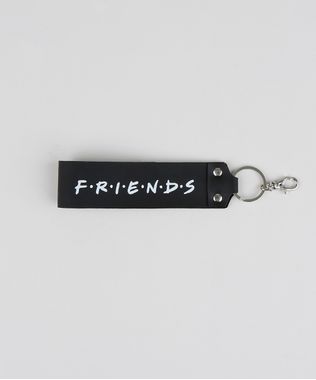 Chaveiro-Friends-com-Gancho-Preto-9949232-Preto_1