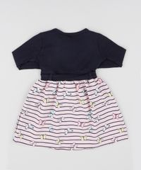 Vestido-Infantil-Estampado-de-Borboletas-Manga-Longa-Rosa-9946485-Rosa_2