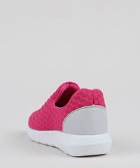 Tenis-Infantil-Sonho-de-Crianca-Knit-Calce-Facil-com-Recortes-Rosa-9953691-Rosa_4