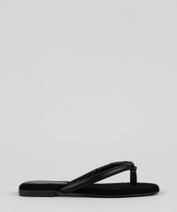 Rasteirinha-Feminina-Oneself-com-No-Preta-9952236-Preto_2