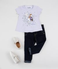 Blusa-Infantil-Frozen-com-Glitter-Manga-Curta-Lilas-9949022-Lilas_3