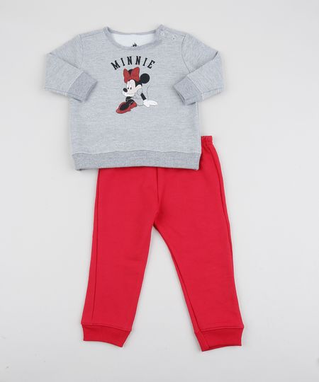 Conjunto-de-Moletom-Infantil-Minnie-de-Blusao-Cinza-Mescla---Calca-Vermelho-9951744-Vermelho_1 Conjunto-de-Moletom-Infantil-Minnie-de-Blusao-Cinza-Mescla---Calca-Vermelho-9951744-Vermelho_1