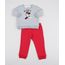 Conjunto-de-Moletom-Infantil-Minnie-de-Blusao-Cinza-Mescla---Calca-Vermelho-9951744-Vermelho_1