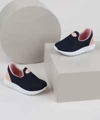 Tenis-Infantil-Sonho-de-Crianca-Knit-Calce-Facil-com-Recortes-Azul-Marinho-9953690-Azul_Marinho_1 Tenis-Infantil-Sonho-de-Crianca-Knit-Calce-Facil-com-Recortes-Azul-Marinho-9953690-Azul_Marinho_1