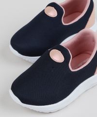 Tenis-Infantil-Sonho-de-Crianca-Knit-Calce-Facil-com-Recortes-Azul-Marinho-9953690-Azul_Marinho_6 Tenis-Infantil-Sonho-de-Crianca-Knit-Calce-Facil-com-Recortes-Azul-Marinho-9953690-Azul_Marinho_6