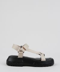 Papete-Feminina-Oneself-Flatform-Tratorada-com-Velcro-Off-White-9952377-Off_White_2