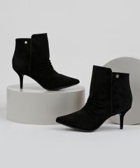 Bota-Feminina-Via-Uno-Bico-Fino-Cano-Curto-Salto-Fino-Preta-9954913-Preto_1