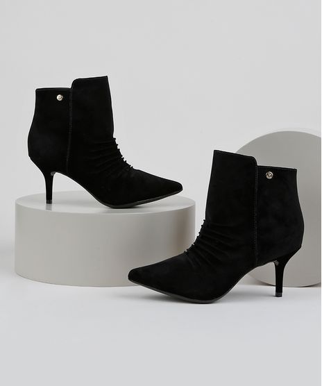Bota-Feminina-Via-Uno-Bico-Fino-Cano-Curto-Salto-Fino-Preta-9954913-Preto_1