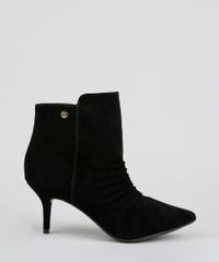 Bota-Feminina-Via-Uno-Bico-Fino-Cano-Curto-Salto-Fino-Preta-9954913-Preto_2