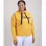 Blusao-de-Moletom-Feminino-Plus-Size-Disney-com-Capuz-Mostarda-9951449-Mostarda_1