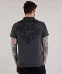 Polo-com-Estampa-Floral-Cinza-Mescla-Escuro-8649271-Cinza_Mescla_Escuro_2 Polo-com-Estampa-Floral-Cinza-Mescla-Escuro-8649271-Cinza_Mescla_Escuro_2