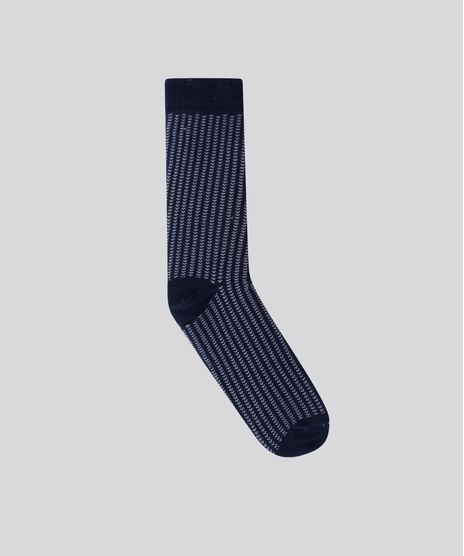 Meia-Estampada-Azul-Marinho-8741203-Azul_Marinho_1