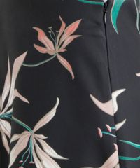 Saia-Midi-Estampada-Floral-Preta-8587972-Preto_4
