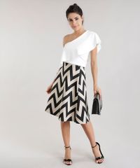 Saia-Midi-Estampada-Kaki-8587981-Kaki_3