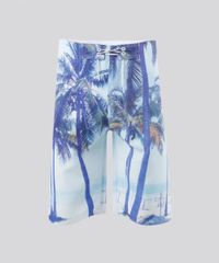 Bermuda-Estampada-de-Coqueiros-Azul-8629015-Azul_1