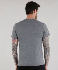 Camiseta-Listrada-com-Flores-Cinza-Mescla-8659469-Cinza_Mescla_2