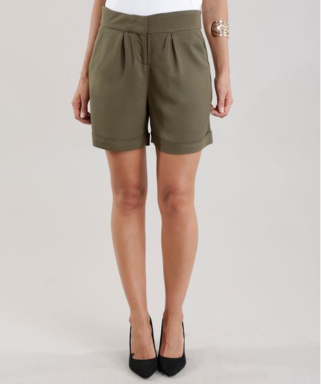 Short-Reto-Verde-Militar-8521240-Verde_Militar_1