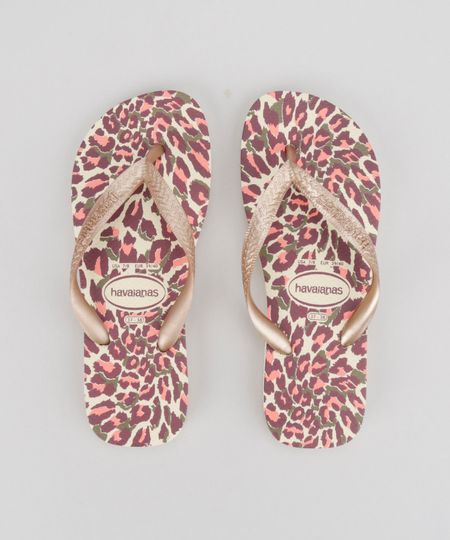 Chinelo-Havaianas-Animal-Print-Bege-8725257-Bege_1