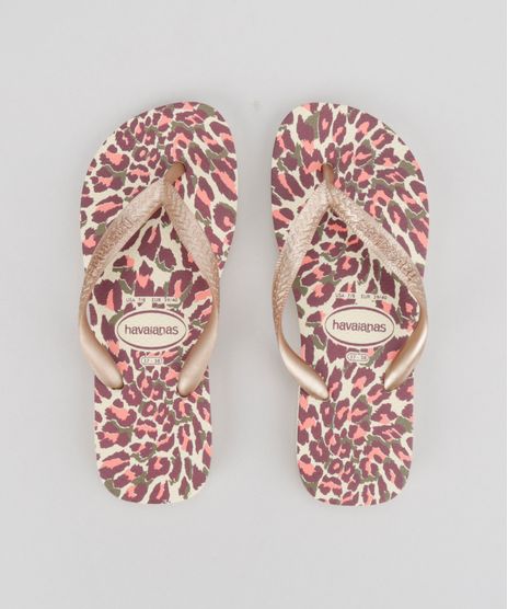 Chinelo-Havaianas-Animal-Print-Bege-8725257-Bege_1