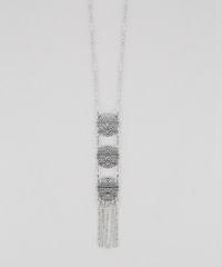 Colar-Longo-Geometrico-Prateado-8629983-Prateado_1