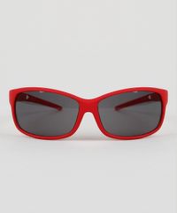 Oculos-de-Sol-Quadrado-Infantil-Oneself-Vermelho-9945008-Vermelho_1