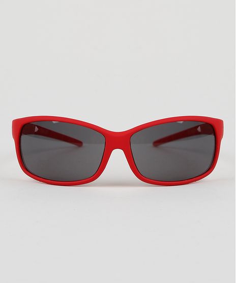 Oculos-de-Sol-Quadrado-Infantil-Oneself-Vermelho-9945008-Vermelho_1