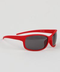 Oculos-de-Sol-Quadrado-Infantil-Oneself-Vermelho-9945008-Vermelho_3
