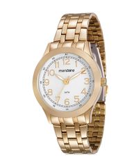 Kit-de-Relogio-Analogico-Mondaine-Feminino---Colar-com-Brincos---83348LPMVDE1KZ-Dourado-9945569-Dourado_1