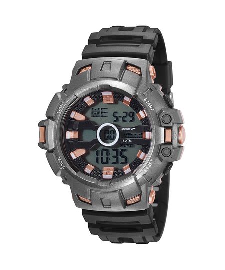 Kit-de-Relogio-Digital-Speedo-Masculino---Carregador-Portatil---81197G0EVNP2K1-Preto-9950492-Preto_1