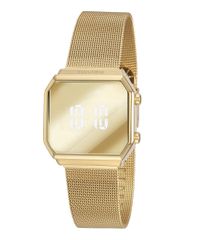 Relogio-Analogico-Mondaine-Feminino---32121LPMVDE1--Dourado-9950524-Dourado_1