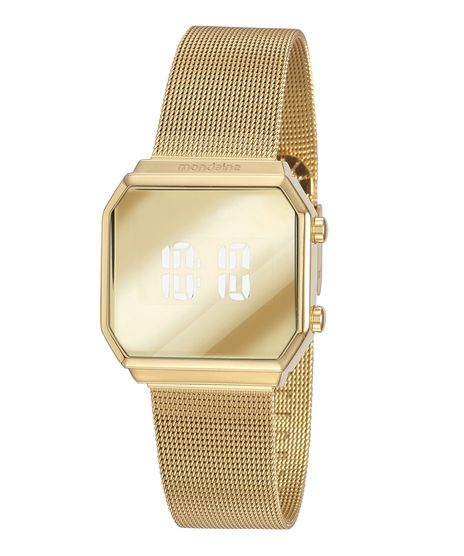 Relogio-Analogico-Mondaine-Feminino---32121LPMVDE1--Dourado-9950524-Dourado_1