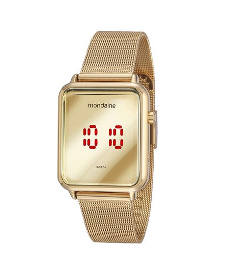 Relogio-Digital-Mondaine-Feminino---32171LPMVDE1--Dourado-9950512-Dourado_1