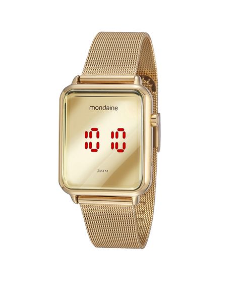 Relogio-Digital-Mondaine-Feminino---32171LPMVDE1--Dourado-9950512-Dourado_1