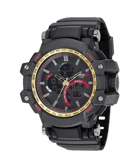 Kit-de-Relogio-Digital-Speedo-Masculino---Carregador-Portatil---81175G0EVNP1K1-Preto-9950489-Preto_1