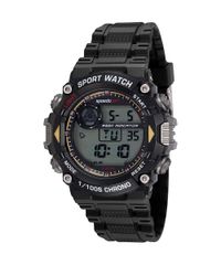 Kit-de-Relogio-Digital-Speedo-Masculino---Carregador-Portatil---81193G0EVNP1K1--Preto-9950491-Preto_1