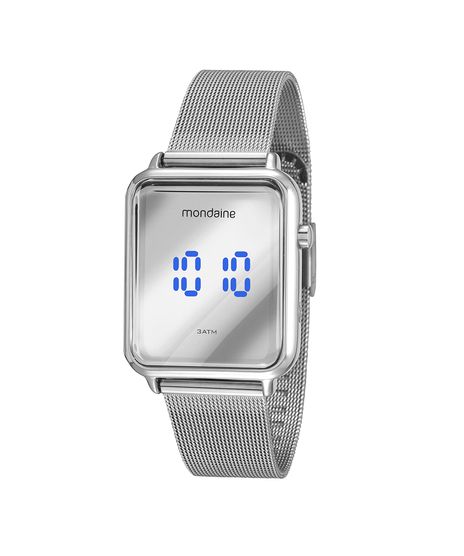 Relogio-Digital-Mondaine-Feminino---32171L0MVNE3--Prateado-9950511-Prateado_1