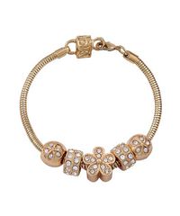 Kit-de-Relogio-Analogico-Mondaine-Feminino---Pulseira-de-pingentes---32111LPMVDE1K-Dourado-9950529-Dourado_2