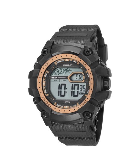 Kit-de-Relogio-Digital-Speedo-Masculino---Carregador-Portatil----11004G0EVNP3K1-Preto-9950504-Preto_1