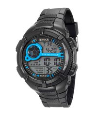 Kit-de-Relogio-Digital-Speedo-Masculino---Carregador-Portatil----81130G0EVNP5K1-Preto-9950509-Preto_1