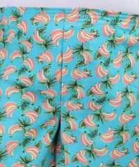 Samba-Cancao-Masculino-Plus-Size-Estampada-de-Bananas-Cos-com-Elastico-Azul-9951243-Azul_4