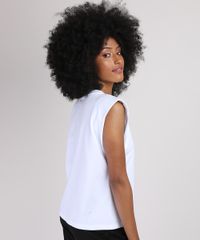 Regata-Feminina-Muscle-Tee--Being-Real-Is-More-Attractive---Decote-Redondo-Off-White-9952257-Off_White_2 Regata-Feminina-Muscle-Tee--Being-Real-Is-More-Attractive---Decote-Redondo-Off-White-9952257-Off_White_2
