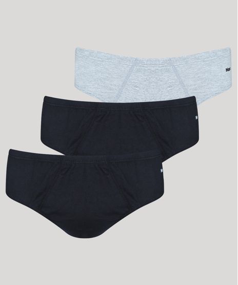 Kit-de-3-Cuecas-Masculinas-Mash-Slip-Multicor-9950997-Multicor_1