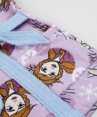 Roupao-Infantil-Frozen-Estampado-Atoalhado-com-Faixa-para-Amarrar-Lilas-9947053-Lilas_4